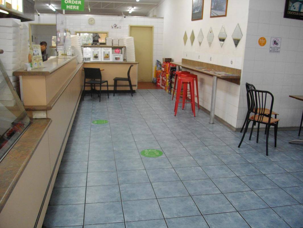 Must Sell  Fish and Chip Shop - Takings $10,000 plus PW - Reduced Sale Price