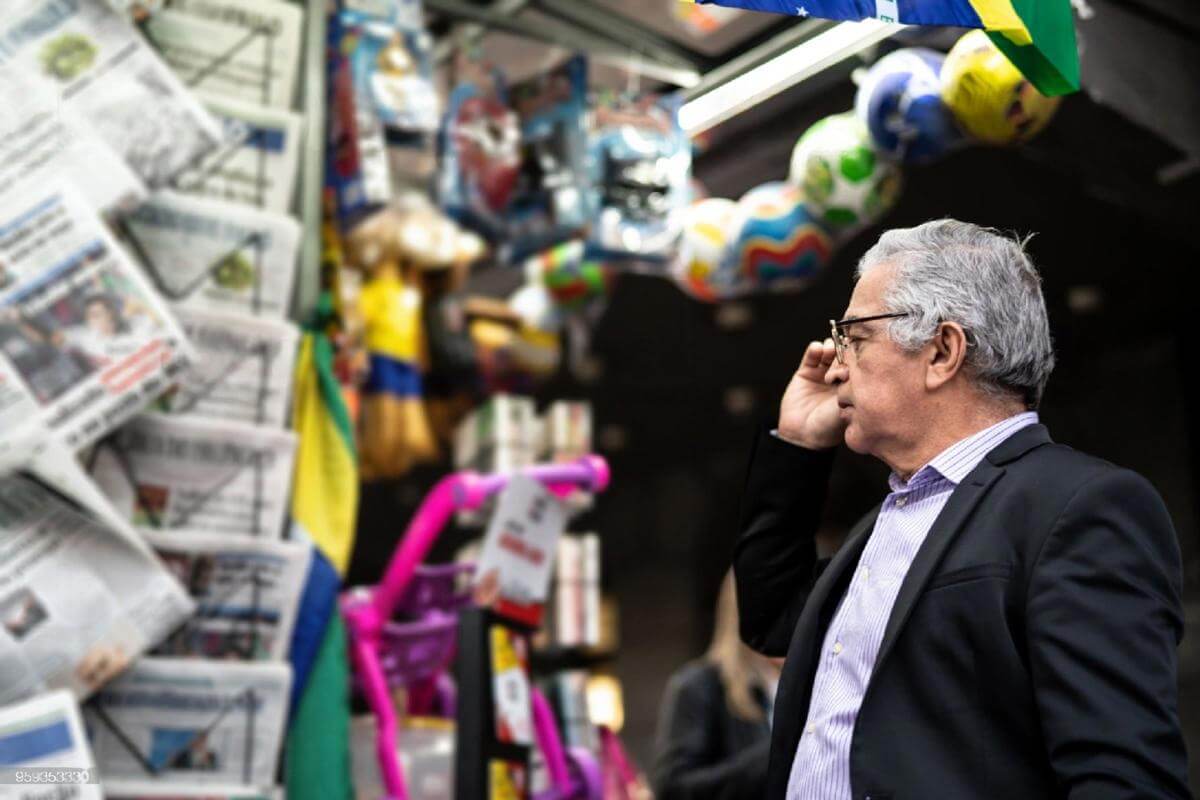 Newsagency with approval for Tobacconist in Sydney's NorthWest Growth Area