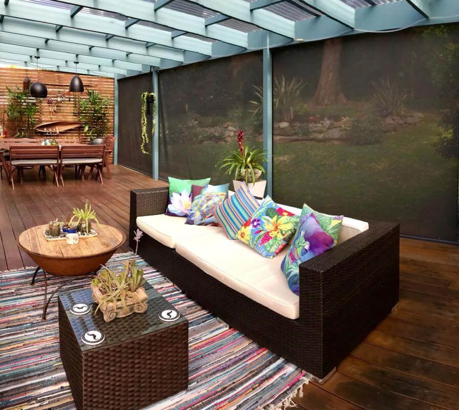 Well-Established Blinds & Awnings Supplier and Installer. Highly Reputable!