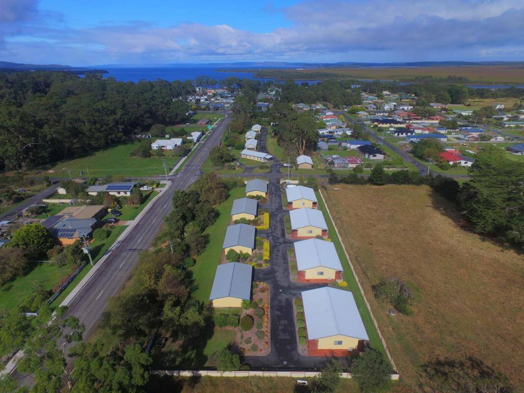 When Value Counts 23 Self-Contained Apartments t/o $800K 9 Titles $2.45m 2023 net $367,000