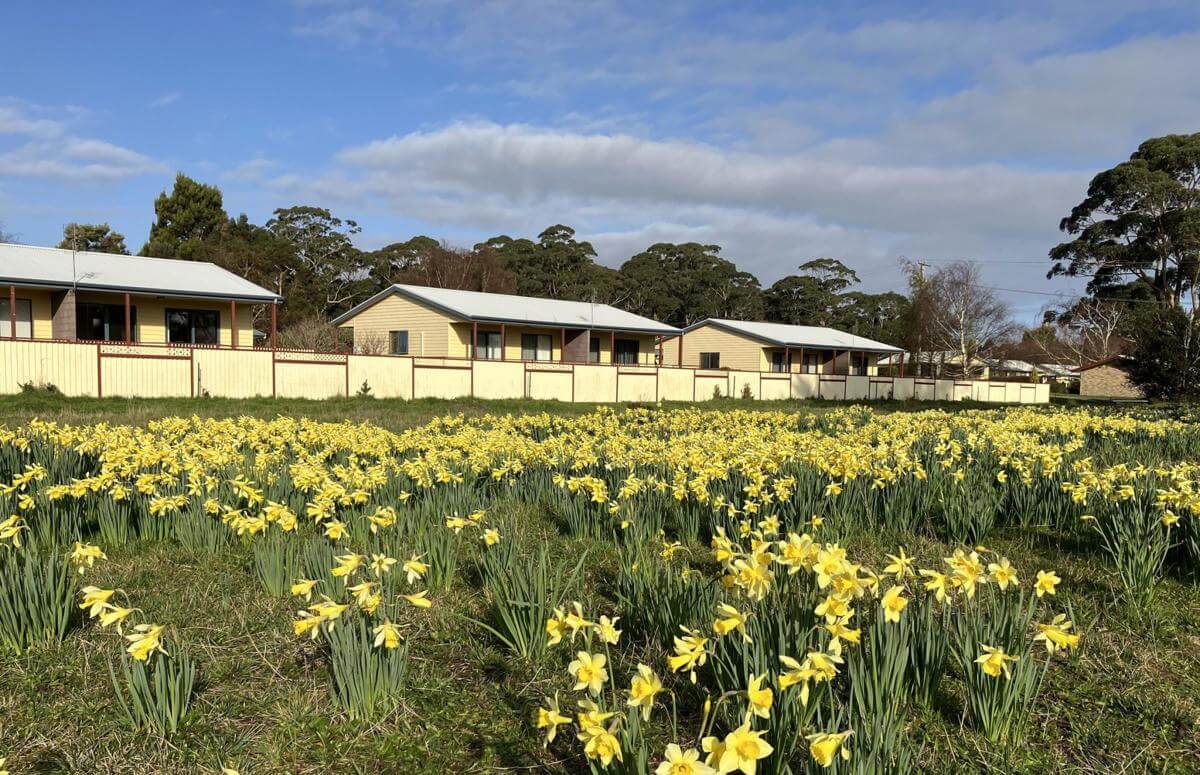 When Value Counts 23 Self-Contained Apartments t/o $800K 9 Titles $2.45m 2023 net $367,000