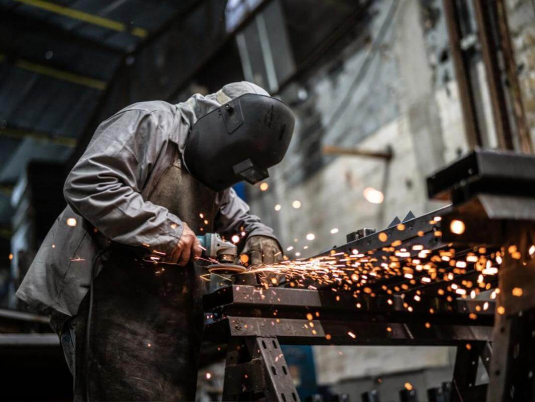 Freehold With Highly Profitable And Long-Standing Steel Manufacturing Business  Moreton Bay Region.