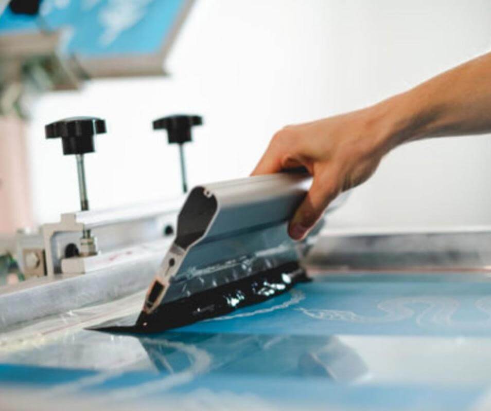 Prominent Screen & Custom Printing Business Nth Brisbane