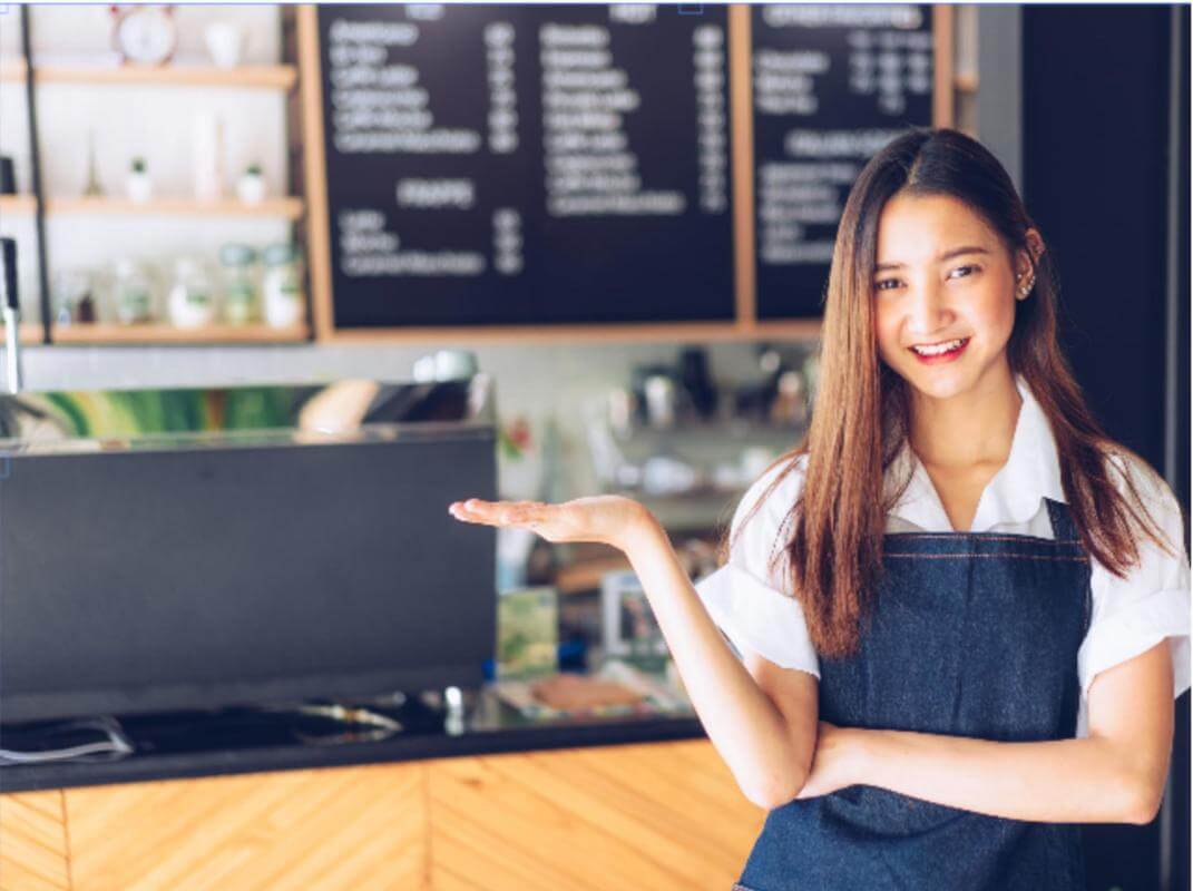 5 Day Industrial Café and Takeaway For Sale  # 5919