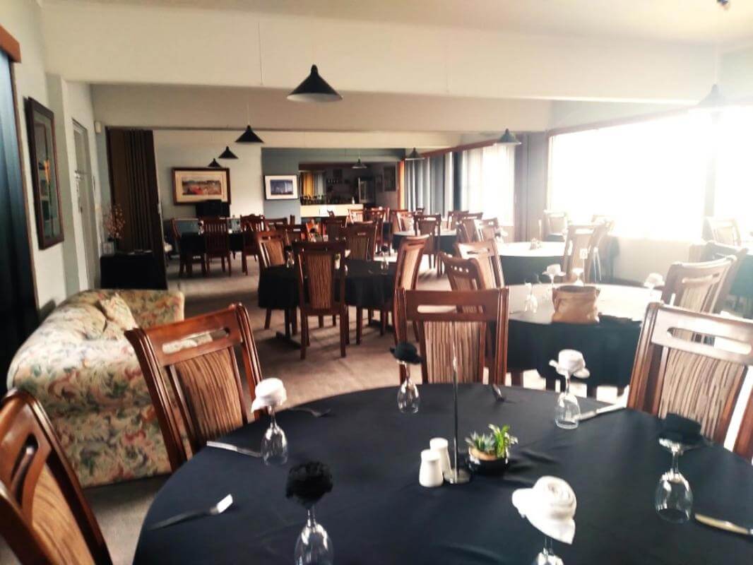 24 Room FHGC Best value Tasmanian Motel $1,250,000 negotiable