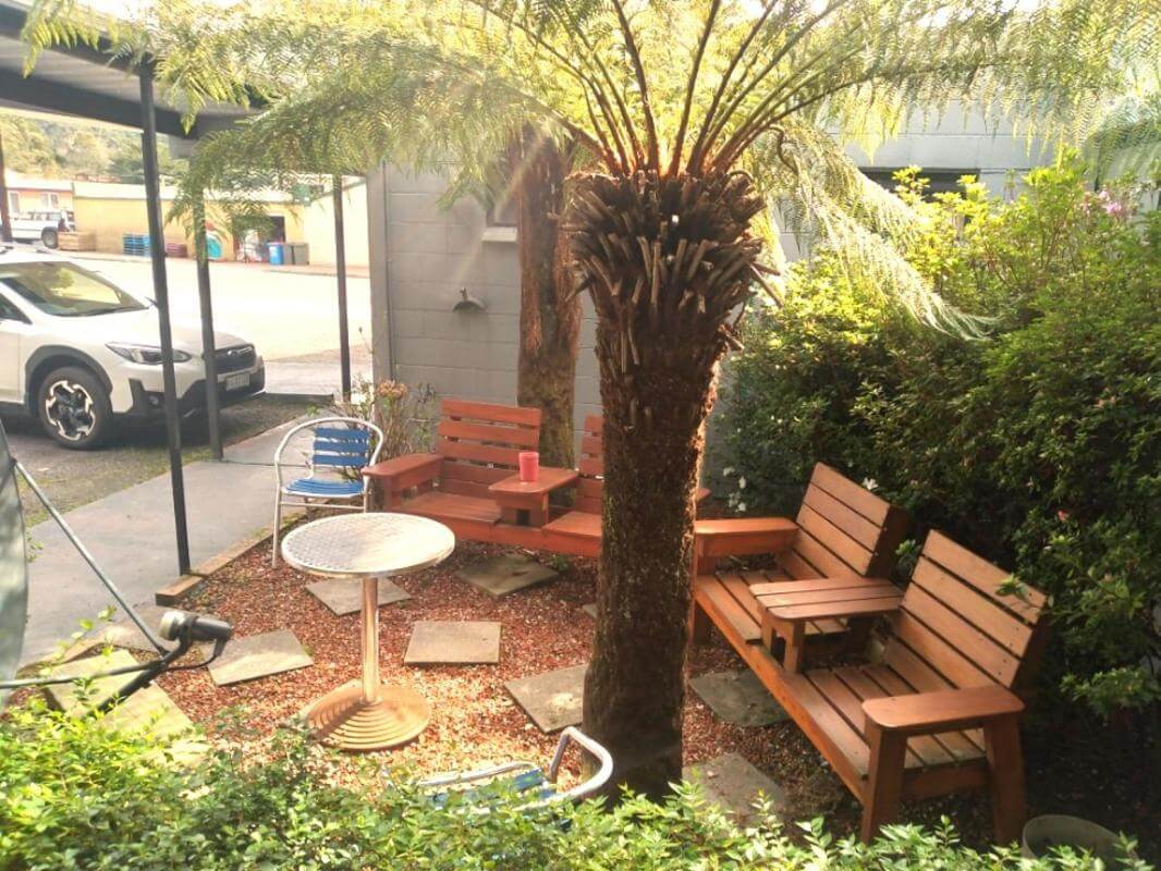 24 Room FHGC Best value Tasmanian Motel $1,250,000 negotiable