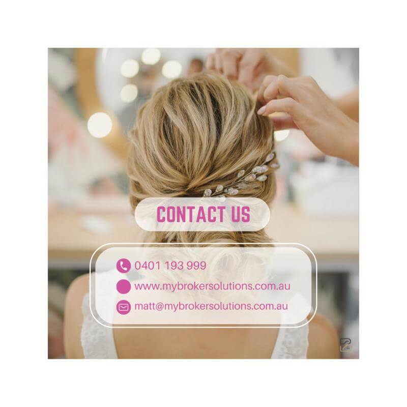Next Level Hair & Makeup Business for Sale - Grow Your Team & Bookings