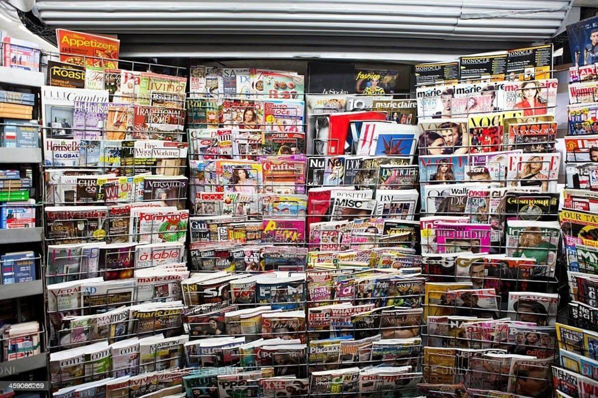 Newsagency in a Fast-Growing Suburb In South West Sydney. Low overheads, Easy to Run.