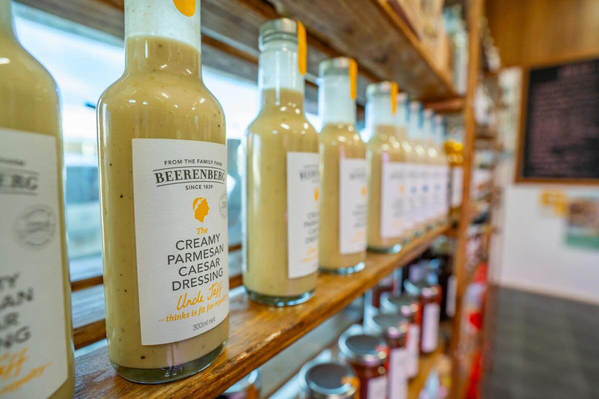 BUTCHER BUSINESS FOR SALE, INC PREMISES & DELIVERY VEHICLE