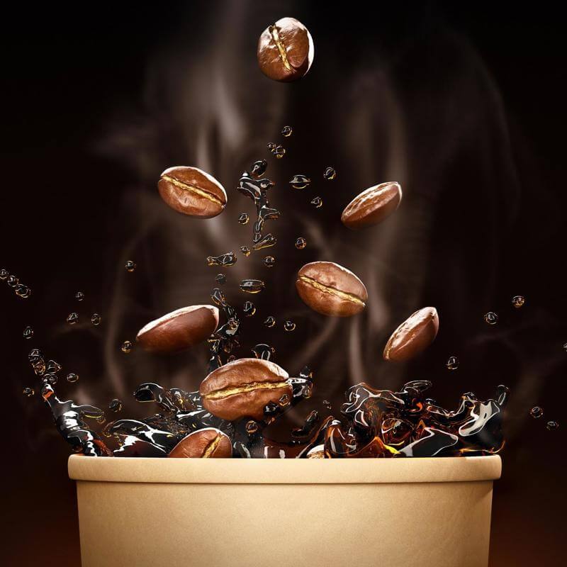 Massive Price Reduction for Destination Cafe for Delicious Pre-prepared Takeaway Meals