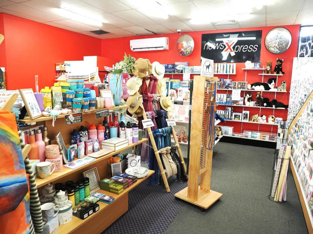 newsXpress Bomaderry north of Nowra with townsfolk appeal $130k+S.A.V.