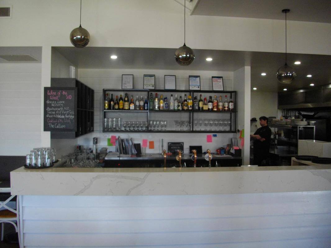 UNIQUE HERITAGE STYLE RESTAURANT AND BISTRO  - EXCEPTIONAL INCOME  OPPORTUNITY