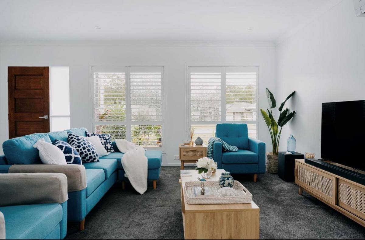 SHUTTERS/BLINDS AND AWNINGS OPPORTUNITY ON THE BEAUTIFUL COOLOOLA COAST ALL OFFERS CONSIDERED