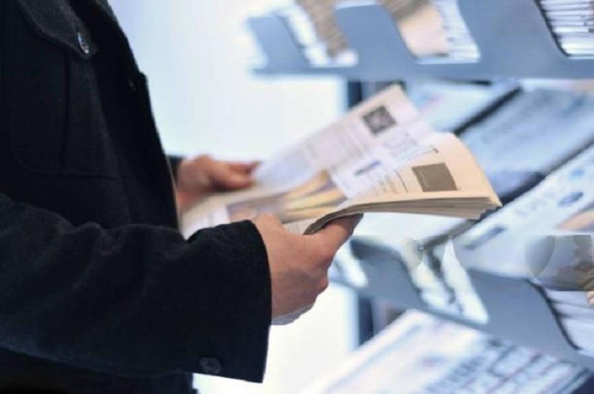 Newsagency, Top Performing in Lotto & Gifts