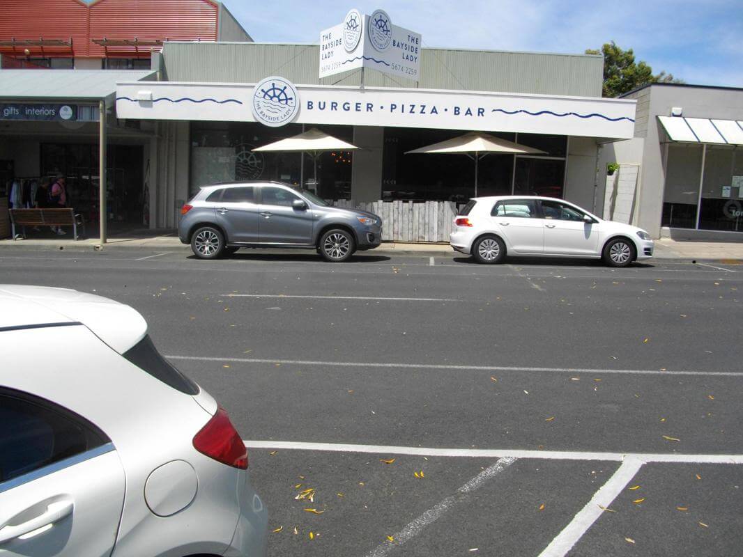 PIZZA AND BURGER LICENSED  BISTRO - HIGH TURNOVER