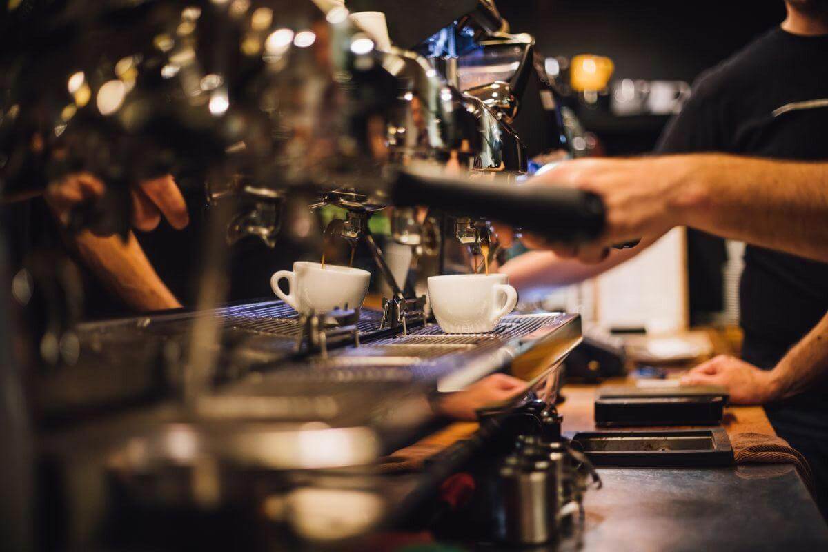 Profitable Café with $77,700 Owner Profit 2024FY - Hobart