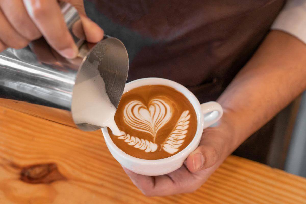 Profitable Café with $77,700 Owner Profit 2024FY - Hobart