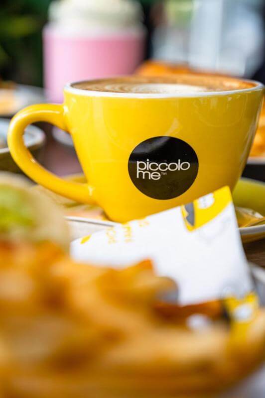 Amazing Cafe Location in busy Sydney Olympic Park Precinct. Sales on the rise!