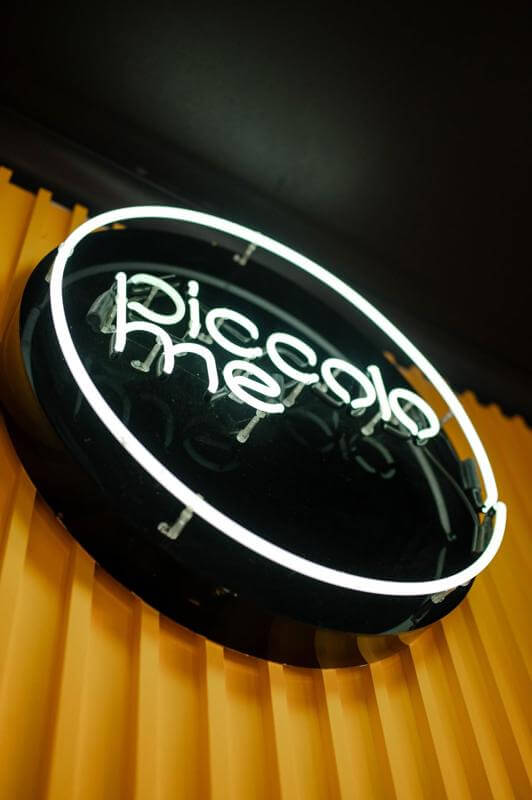 Excellent performing cafe in busy Silverwater industrial precinct! Worth seeing.