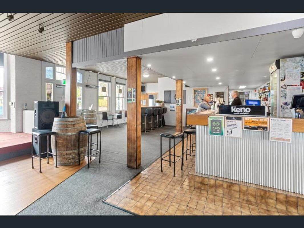 Freehold Passive Investment, Experienced Tenant, Long Lease, 8.5% Net Return from year 2