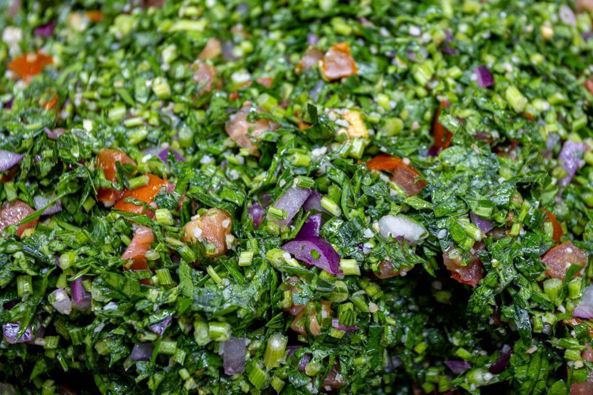 5 DAYS ONLY | CHICKEN & BURGERS