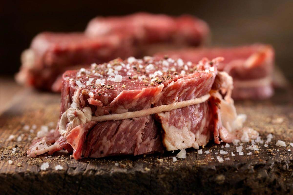 Under Management | Most awarded butchery in NSW | MAS