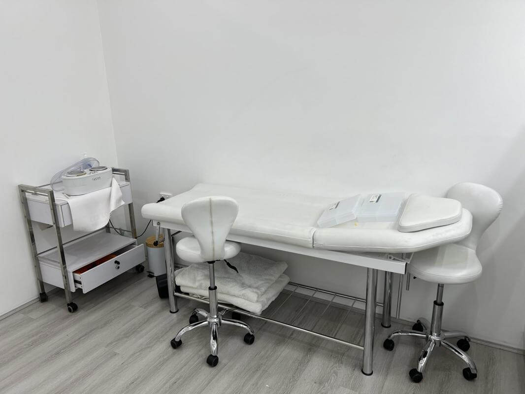 Laser and Beauty Salon for Sale! Recently Upgraded, Brand New Fit-Out!