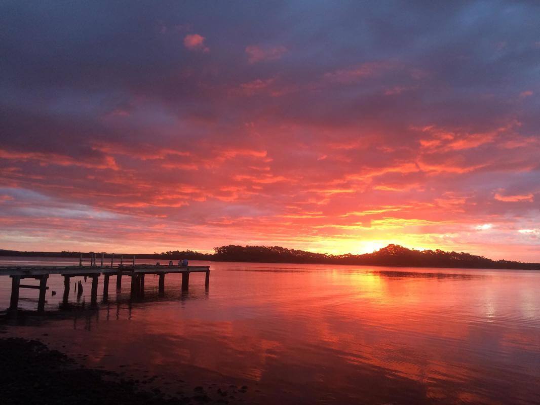 10 x 2 Bdr & 1x 1Bdr Self-Contained Fully Furnished Villas Incredible Value offers over $1,095,000