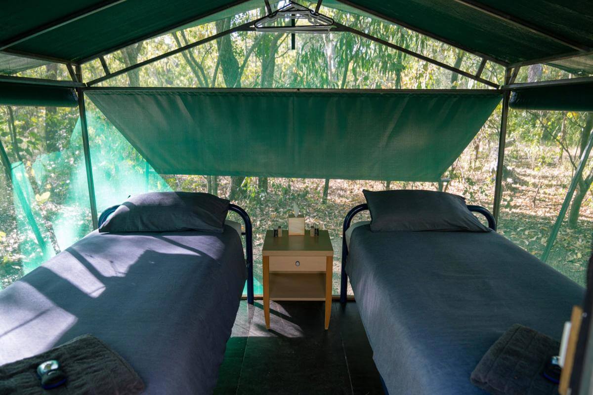 Multi-Award-Winning Kakadu & Arnhem Land Tour Business