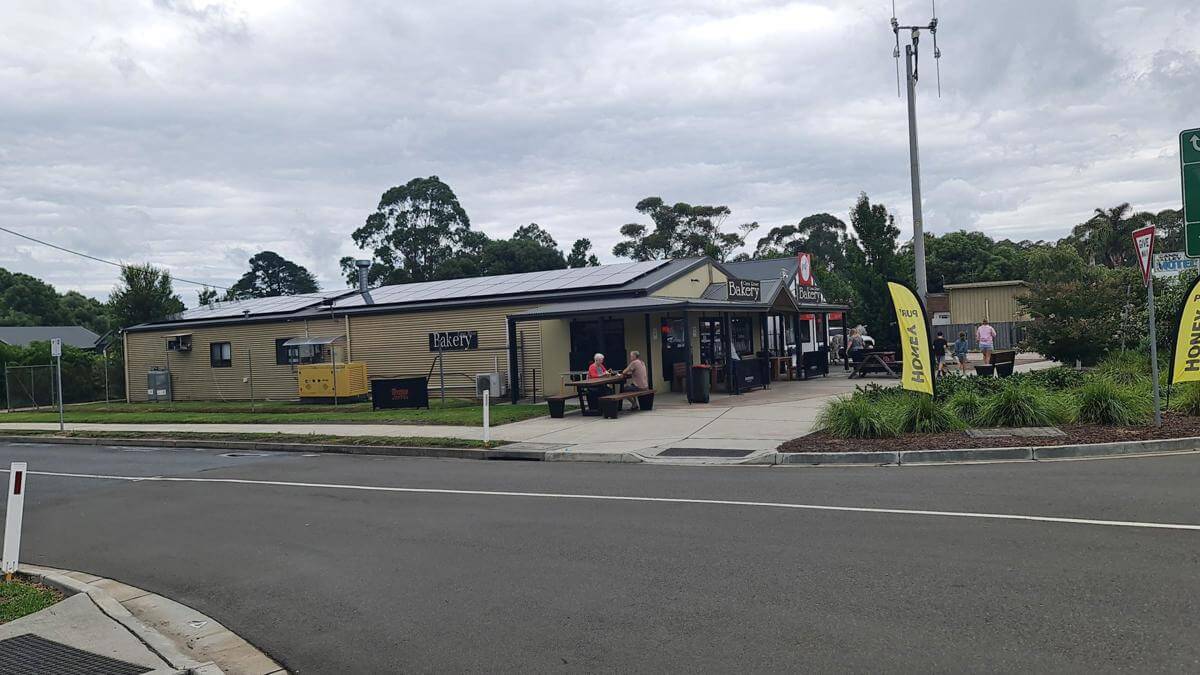 Bakery Cafe - Highly Profitable 7 Figure Turnover - Regional Victoria Cann River