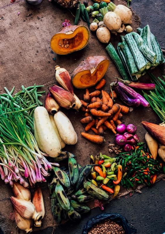 Online Organic Grocery Market