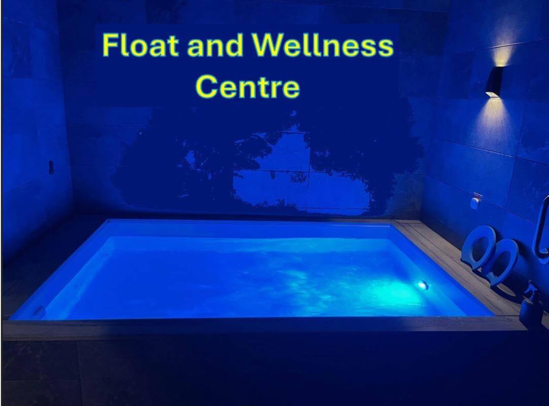 City Cave Health Wellness And Floatation Centre Business For Sale RF 7619