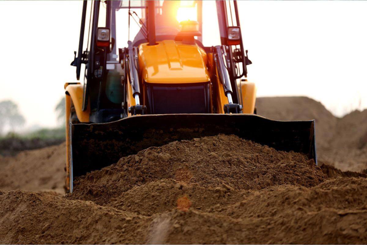 UNDER CONTRACT - Premier Sand Quarry For Sale In South Australia