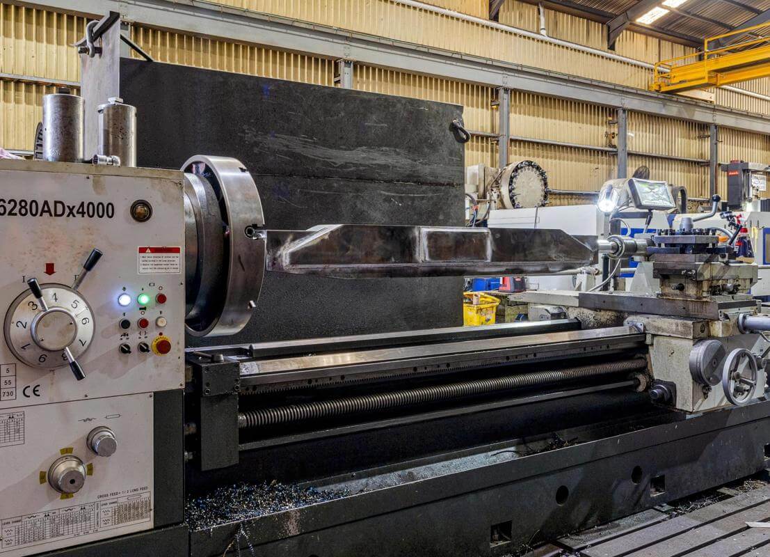 Large SME engineering business  Hunter Valley NSW  $3.5m