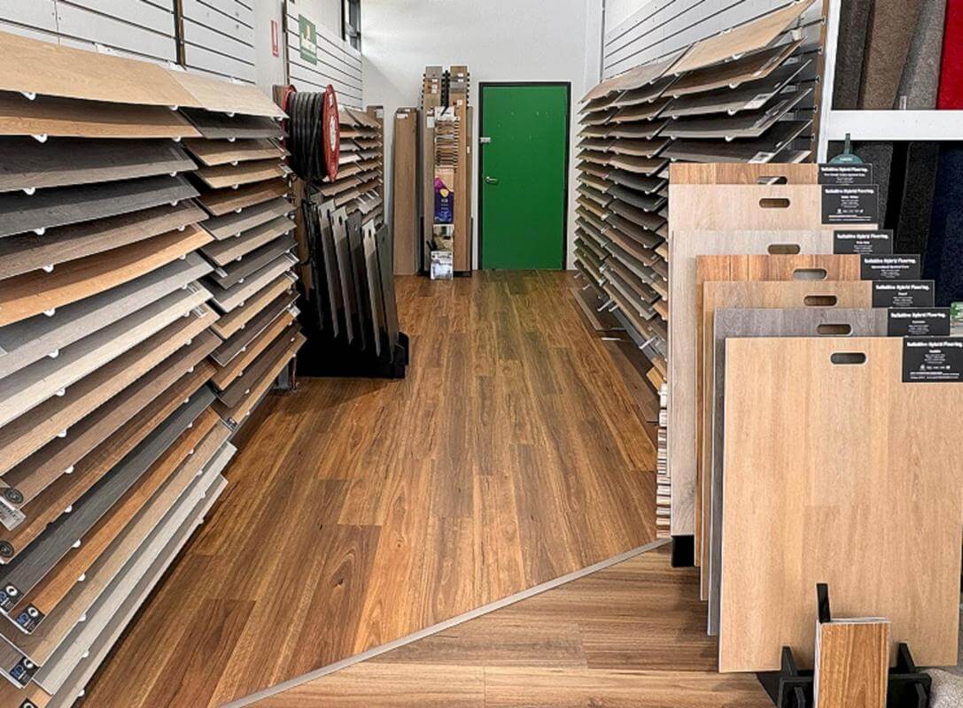 Andersens Flooring - New Opportunities  North Lakes, Jimboomba, Kawana, Springfield!