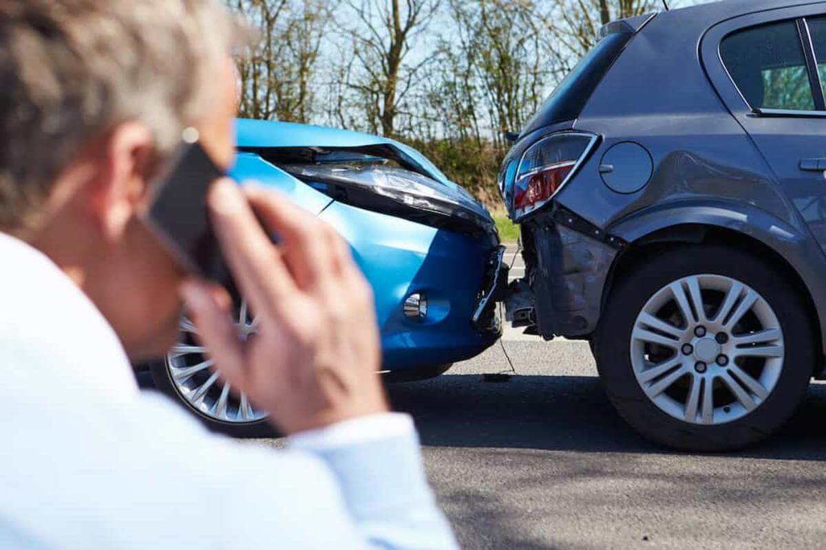 First Time On The Market - Not at fault accident repair car hire company - Netting $3000 per week