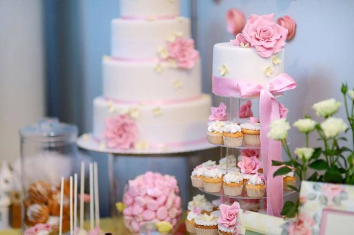 Largest Cake Decorating Supplies Business on the Central Coast. PRICE DROP