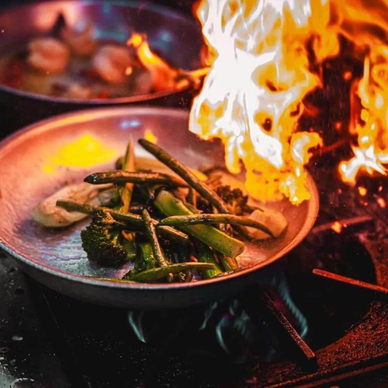 Newly Renovated Restaurant In Sydney's South West - Amazing Location