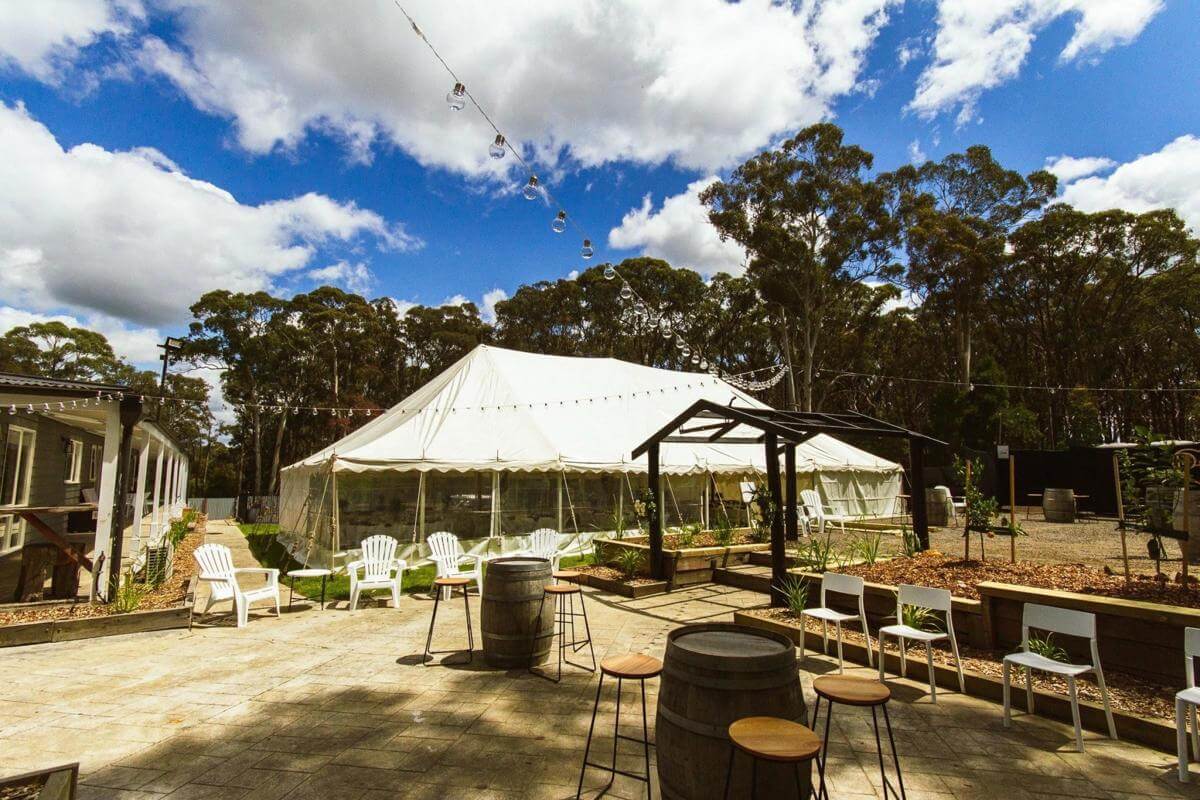 OWNER KEEN TO MOVE - 2 Businesses in 1! - Sand/Soil plus Equipment Hire (party and building)