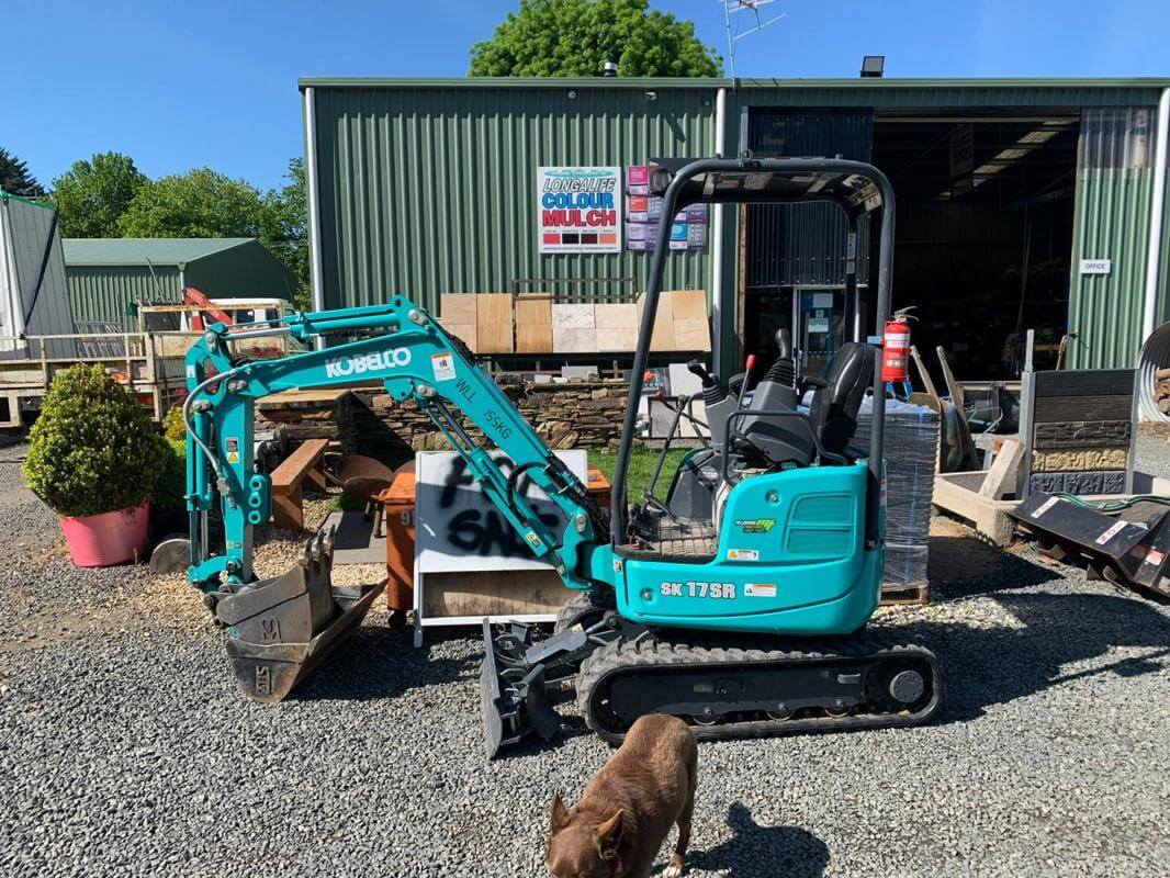 OWNER KEEN TO MOVE - 2 Businesses in 1! - Sand/Soil plus Equipment Hire (party and building)