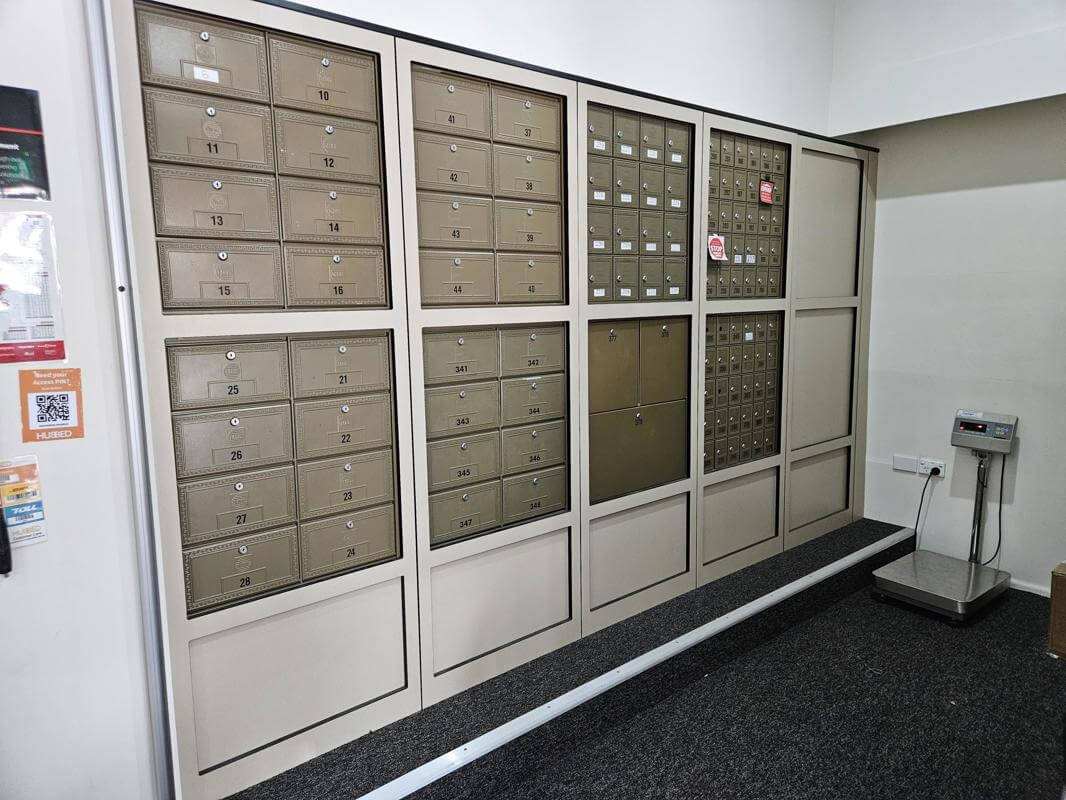 Great B2B retail in the heart of Blacktown (Supporting all businesses)