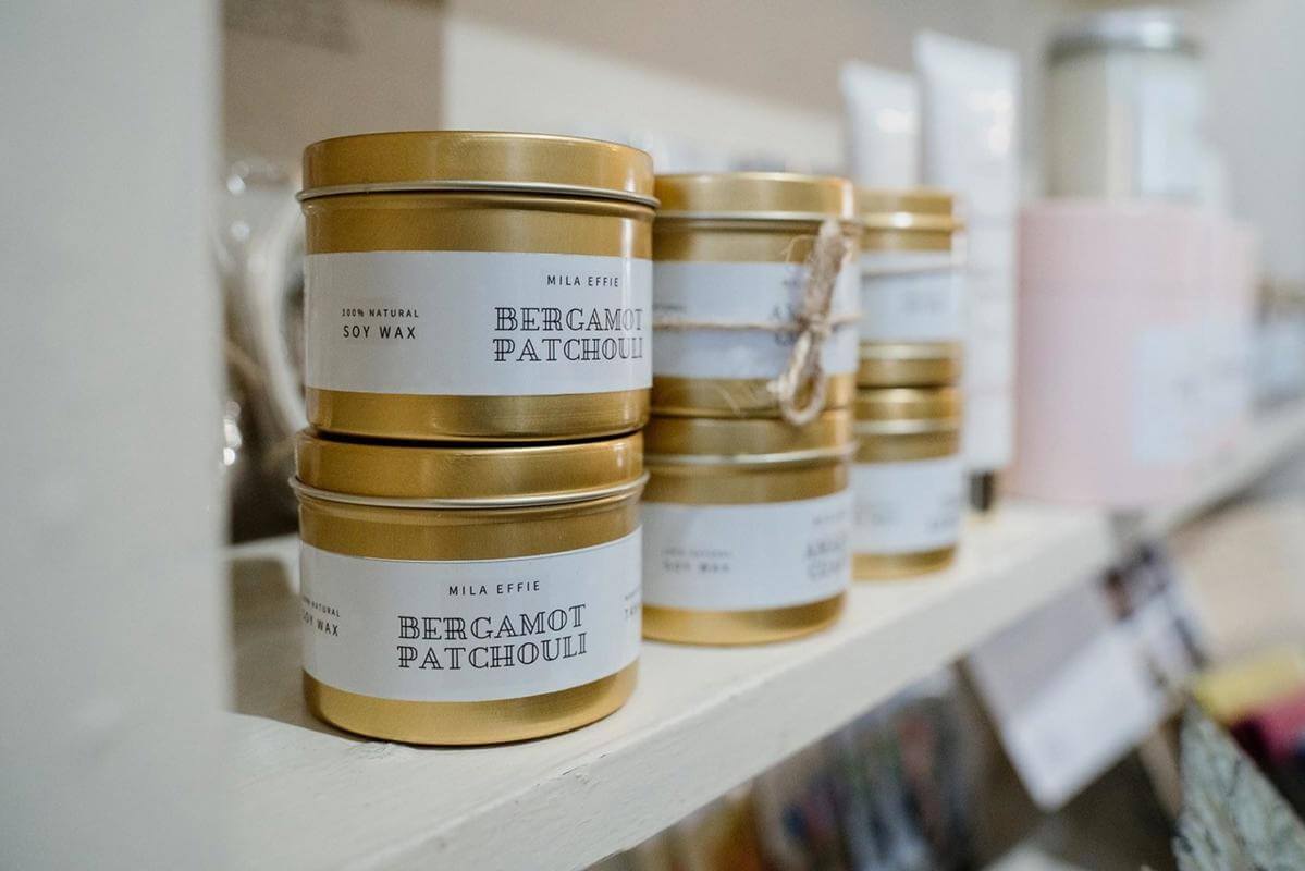 Netting $60K Profit Thriving, Profitable Florist  and Gift Hamper Business