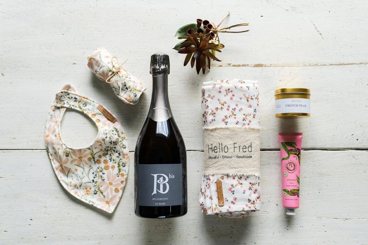 Netting $60K Profit Thriving, Profitable Florist  and Gift Hamper Business