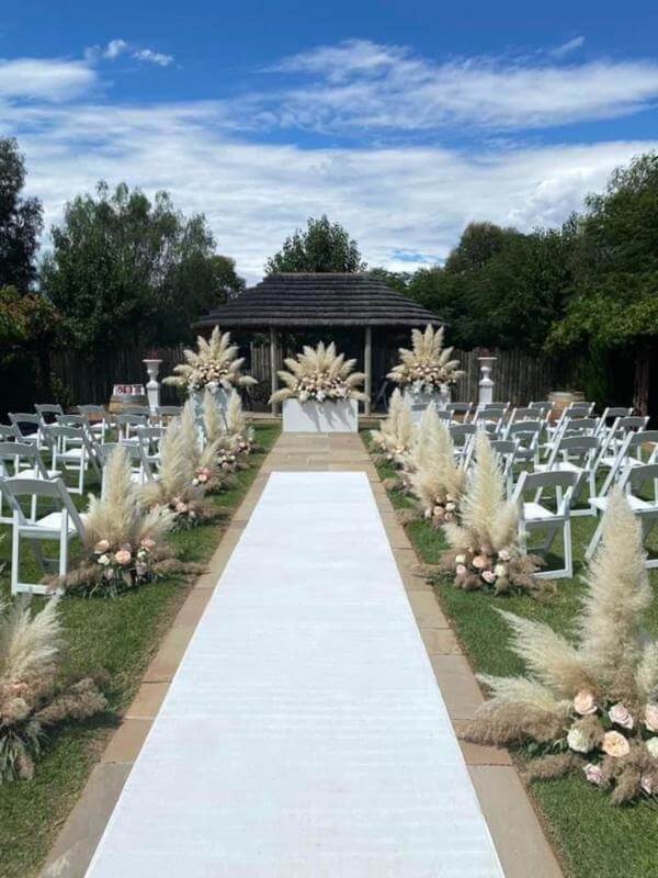 Wedding Attire Retail & Event Decoration Hire Business: Long Established, Reputable, Profitable