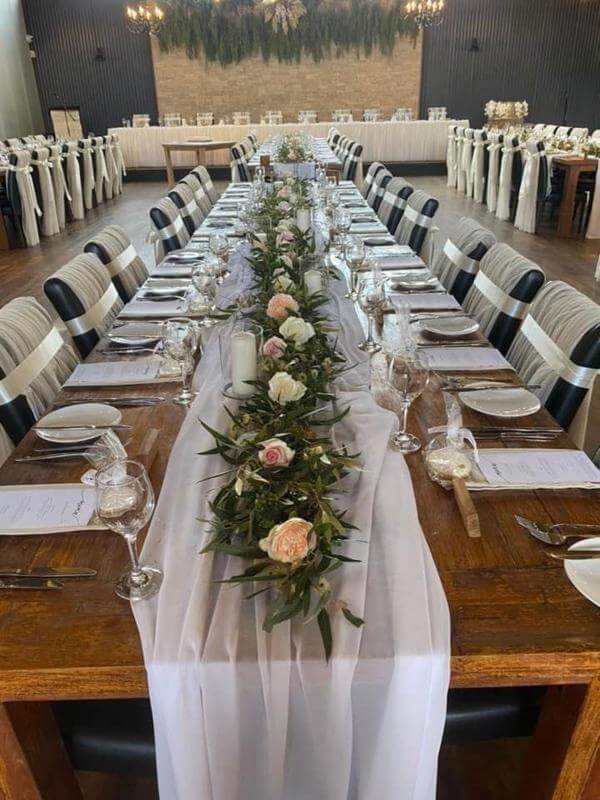 Wedding Attire Retail & Event Decoration Hire Business: Long Established, Reputable, Profitable