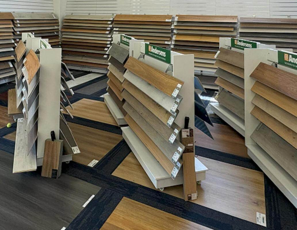 Andersens Flooring - New Opportunities  Melbourne, Shepperton & Rural Victoria, High Success Rate!