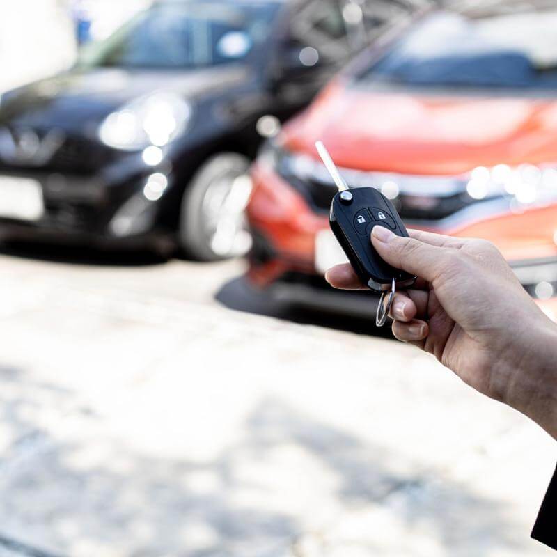 Growing Long Term Vehicle Rental Business