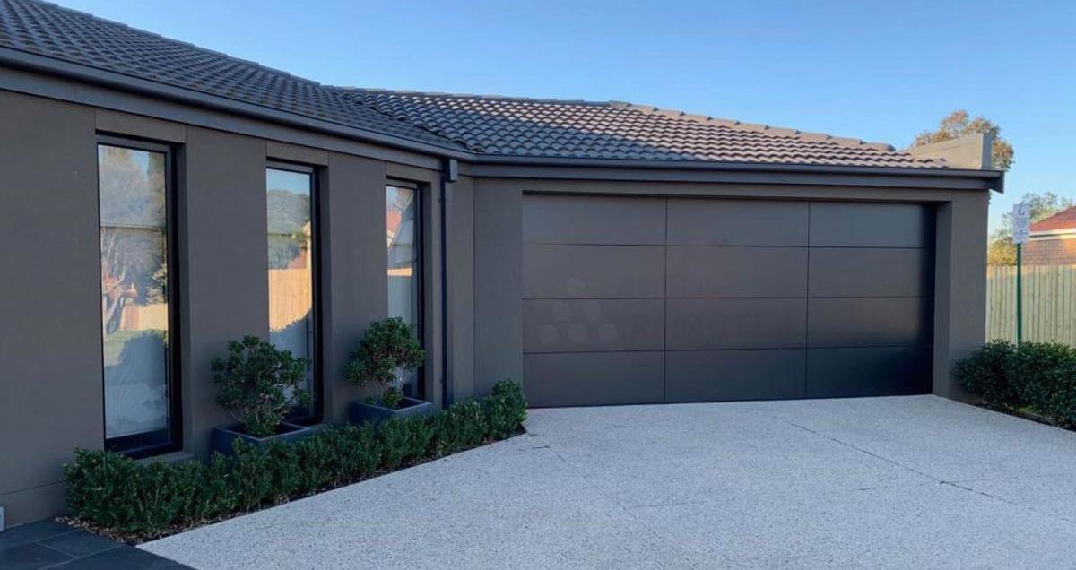 Mobile Garage Doors Business for Sale - Melbourne