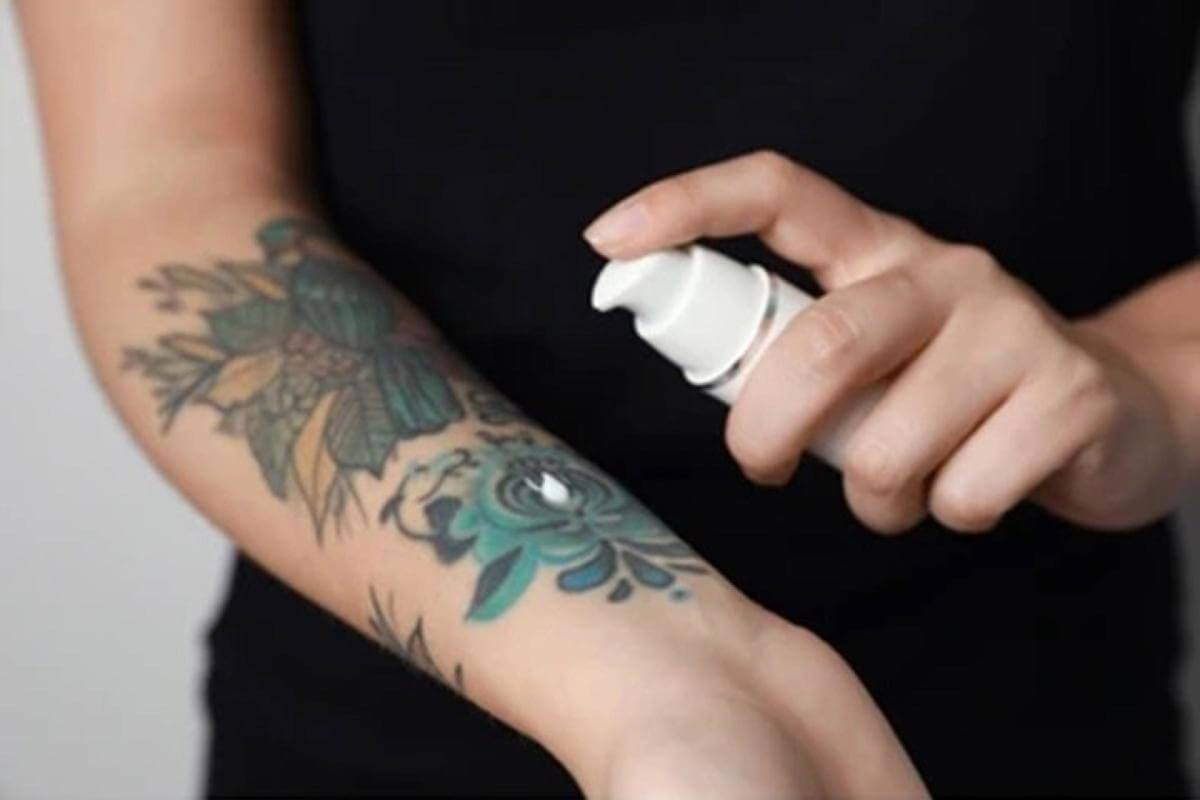 Wholesale & Distribution products to the Tattoo Industry Business for Sale