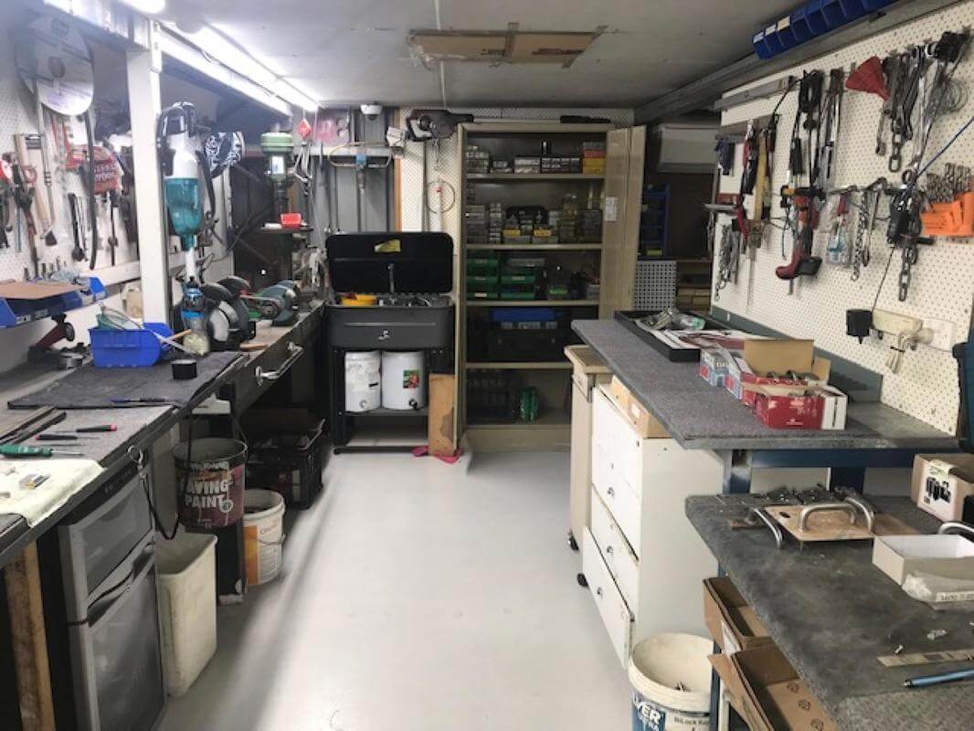 Alice Springs Locksmiths